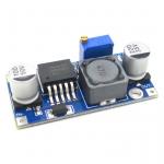 TO-263 LM2596S DC DC Power Modules LM2596S-ADJ ADJ Step Down for sale