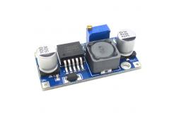 China TO-263 LM2596S DC DC Power Modules LM2596S-ADJ ADJ Step Down supplier
