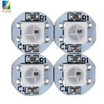 SK6812RGB LED Matrix Panels with RGB Natural White Individually Addressable LED Chips