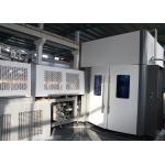 Automatic Liquid Beverage Blowing Filling Capping Combiblock For Bottling Packaging for sale