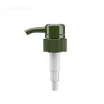 20/410 24/410 Large Head Lotion Pump With Unique Styles And Various Colors for sale