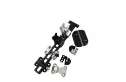 China CNC Machining Services Turning Parts Milling Parts IGES Drawing supplier