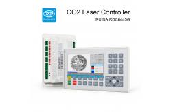China RUIDA RDC6445G User Friendly Standalone Laser Cutting And Engraving Controller supplier
