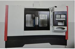 China Vertical Drilling And Tapping Center YCZG-SKZG40 Infinitely Variable Speeds supplier