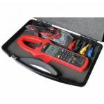 NEW-UNIT-SPOT UT243 Power and Harmonics Clamp Meter
