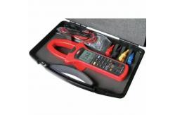 China NEW-UNIT-SPOT UT243 Power and Harmonics Clamp Meter supplier