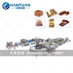 Protein Bar Production Line for sale