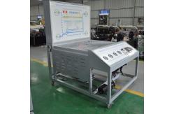 China Operation Training Board ABS Brake Volkswagen Trainer For Jetta supplier