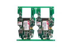 China 12V 24V Industrial PCBA Circuit Board Assembly Components Purchasing supplier