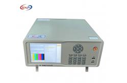 China Three Vertical Bar Video Signal Generator IEC62368 RDL-100 supplier