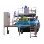 Dynamic Mixing Vacuum Pouring Equipment  HJ-VTE002 Vacuum Testing Equipment (5 Pouring Heads)