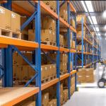Data Tracking System Packaging And Labeling Services For Warehousing Distribution for sale