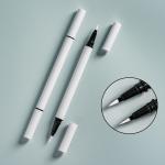 NAMEI Professional makeup pen factory eyeliner tube pink Custom empty eyeliner tube Rocking bead liquid eyeliner packagi for sale