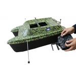 China DEVC-308 camouflage sonar fish finder / gps fish finder style radio control factory