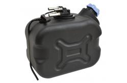 China YOUGE Custom Rotational Molder ADblue Tank OEM Rotomoulding Tools Aluminium UV Resistant supplier