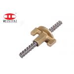 17mm Construction Casted Scaffolding Formwork Tie Rod for sale