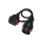 FA-DC-MB27, Auto Conversion and Extension OBD Female To BENZ 38P Male for sale