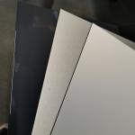 Weatherproof 3mm PVDF Aluminum Composite Panel ACP For Exterior Wall Coating for sale