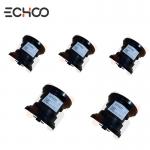 332/V6055 Bottom Roller For Mini Excavator Undercarriage Part for sale
