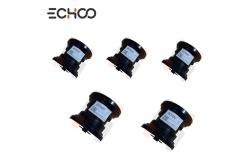 China 332/V6055 Bottom Roller For Mini Excavator Undercarriage Part supplier