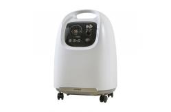 China Medical Grade Portable Oxygen Concentrator supplier