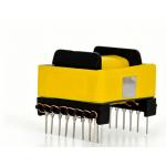 High Frequency Transformer Core with High-Grade Silicon Steel for 10 kHz to 500 kHz and Customizable Dimensions for sale