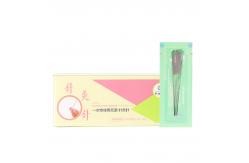 China Custom Made Different Sizes Wholesale Disposable Chinese Acupuncture Needle Stimulator supplier