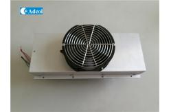 China Peltier Air Conditioner , Portable Thermoelectric Air Cooler For Enclosure 150W 24VDC supplier
