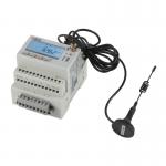 Active Energy Class 0.5S RS485 Modbus RTU Wireless Electric Meter ADW300