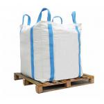 One Ton Bulk Bag with CROHMIQ Fabric High-Efficiency UN Big Bag for sale