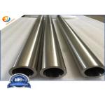 Oxidation Resistance Welded ASTM B628 R60705 Zirconium Pipe for sale