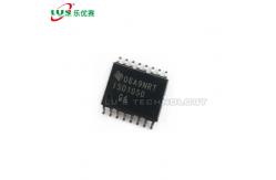 China ISO1050DW Integrated Circuit Encapsulation SOP16 Digital Isolators supplier