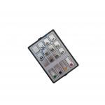 Diebold EPP7(PCI-Plus) LGE ST STL HTR Nixdorf Keyboard Atm Machine Parts for sale