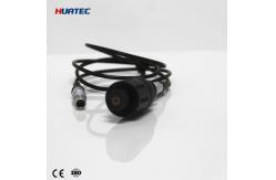 China 60khz Electromagnetic Eddy Current Conductivity Meter supplier