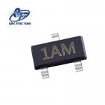 ON Semiconductor MMBT3904  Ic Electronic Components 100% Original for sale