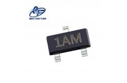 China ON Semiconductor MMBT3904  Ic Electronic Components 100% Original supplier