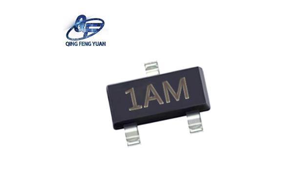 ON Semiconductor MMBT3904  Ic Electronic Components 100% Original