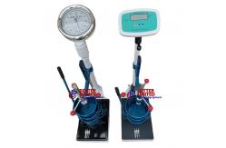 China Digital Concrete Penetration Test Apparatus 2.5mm/S supplier