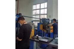 China Carbide Cold Heading Die manufacturer