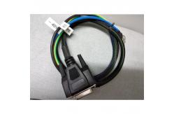 China Huawei MA5680T 5683T DC Huawei OLT-48V Power Cord supplier