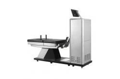 China Non Surgical Spinal Decompression Machine Chiropractic Traction Cervical Spondylosis supplier