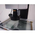 3D High Accuracy Manual Vision Measuring Machine IMS-2010P X Y Travel 200X100mm