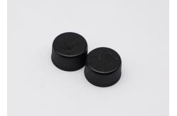 China Resistant Child Proof Cap Screw Closures 24mm 32mm supplier