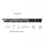 FusionServer 1288H V6 FusionServer 1288H V6 is a 1U2 rack server