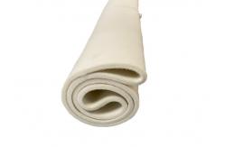 China AIF - T06 Textile Nomex Felt Pad Customized Circumference High Working Temperature supplier
