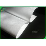 Eco - Friendly And Visible Fiber Printer Paper Of Moisture Resistance