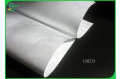 China Eco - Friendly And Visible Fiber Printer Paper Of Moisture Resistance supplier