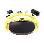 Automatic Solar Powered parking space locking device CE ROSH Certificates for sale