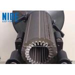 Insulation Paper Inserter Machine For Medium Submersible Water Pump Motor