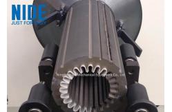 China Insulation Paper Inserter Machine For Medium Submersible Water Pump Motor supplier